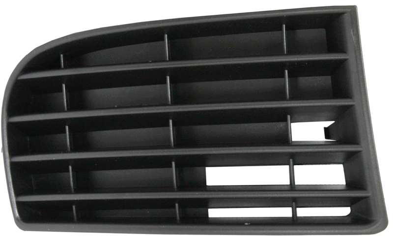 Lüftungsgitter, Stoßfänger